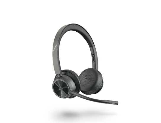 Afbeeldingen van Poly Voyager 4320 MS USB-A